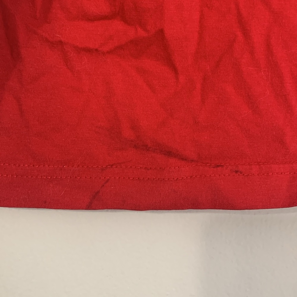 2 pack Boys 7/8 Levi’s Logo T-Shirts - Picture 11 of 11